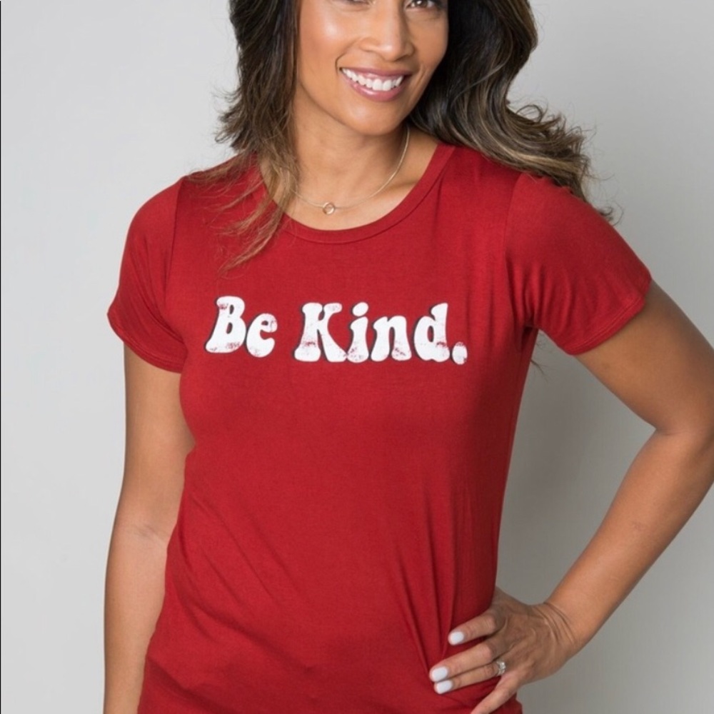 Be Kind T-Shirt